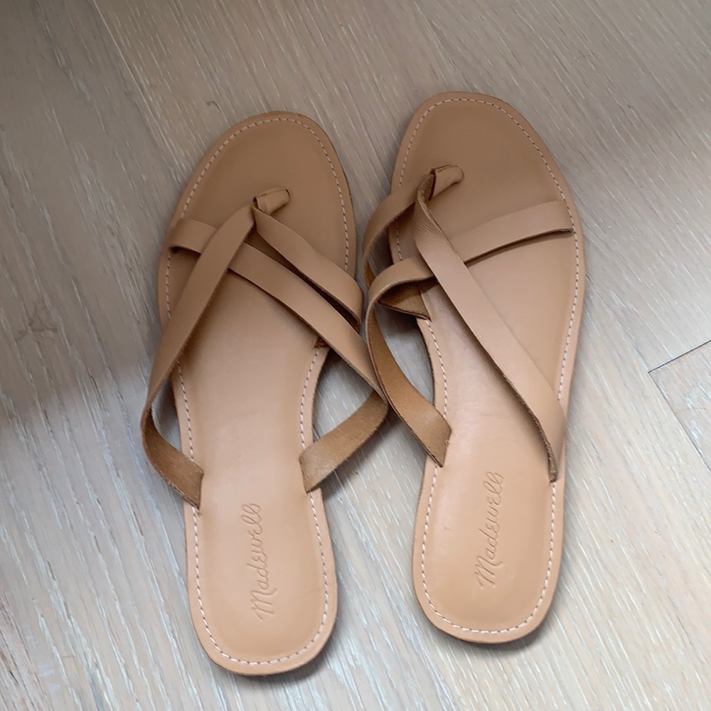 Madewell Sandals